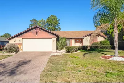 4527 Goldcoast Avenue, Spring Hill, FL 34609 - Photo 1