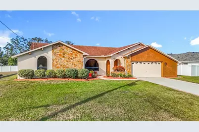 133 Canby Circle, Spring Hill, FL 34606 - Photo 1