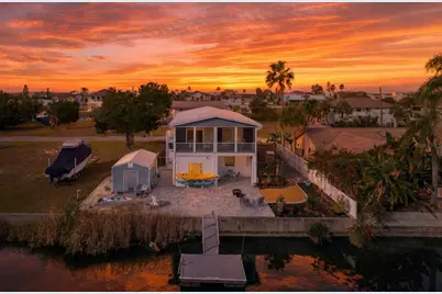 3356 Oleander Drive, Hernando Beach, FL 34607 - Photo 1