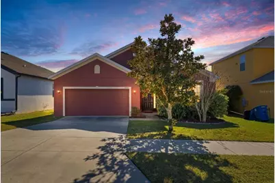 30726 Water Lily Drive, Brooksville, FL 34602 - Photo 1