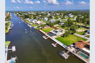 5016 Cedarbrook Lane, Hernando Beach, FL 34607 - Photo 1