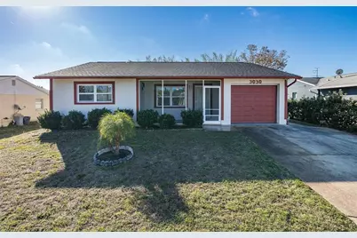 3030 Bigelow Drive, Holiday, FL 34691 - Photo 1