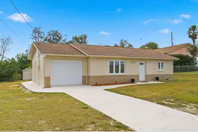 13082 Lola Drive, Spring Hill, FL 34609 - Photo 1