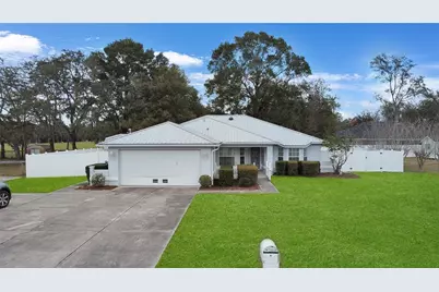 9021 SE 155th Place, Summerfield, FL 34491 - Photo 1