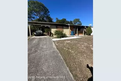 5065 Bromley Avenue, Spring Hill, FL 34609 - Photo 1