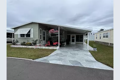 2100 Manoa Drive, Holiday, FL 34691 - Photo 1
