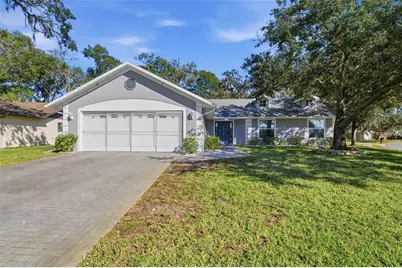 12515 Shadow Ridge Boulevard, Hudson, FL 34669 - Photo 1