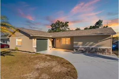 12275 Mayberry Road, Spring Hill, FL 34609 - Photo 1