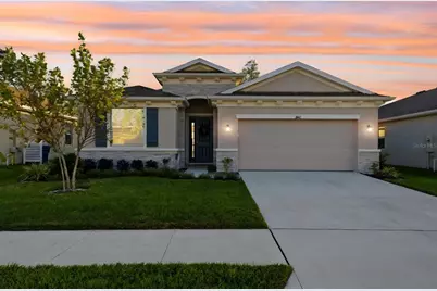 3843 Autumn Amber Drive, Spring Hill, FL 34609 - Photo 1