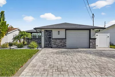 5036 Bonito Drive, New Port Richey, FL 34652 - Photo 1