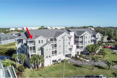 5727 Biscayne Court #302, New Port Richey, FL 34652 - Photo 1