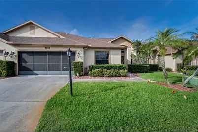 9405 Palm Haven Court, New Port Richey, FL 34655 - Photo 1