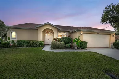 6606 Garden Palm Court, New Port Richey, FL 34655 - Photo 1