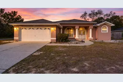 3467 Everett Avenue, Spring Hill, FL 34609 - Photo 1