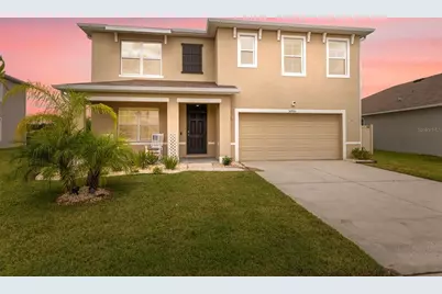 30935 Penny Surf Loop, Wesley Chapel, FL 33545 - Photo 1