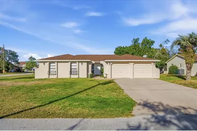 12439 Hanley Drive, Spring Hill, FL 34609 - Photo 1