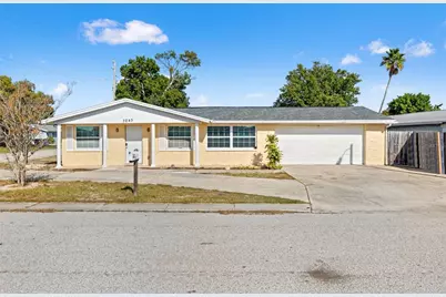 3243 Seffner Drive, Holiday, FL 34691 - Photo 1