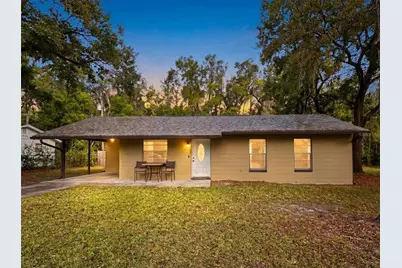 27083 Roper Road, Brooksville, FL 34602 - Photo 1