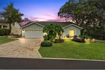 2233 Timber Lodge Lane, Spring Hill, FL 34606 - Photo 1