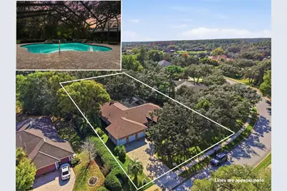 7336 Royal Oak Drive, Spring Hill, FL 34607 - Photo 1