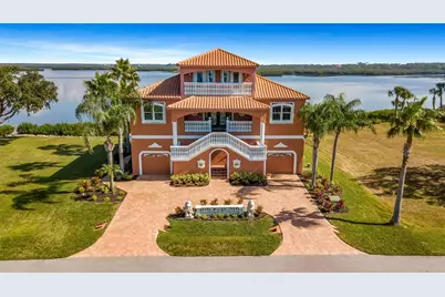 4613 Harborpointe Drive, Port Richey, FL 34668 - Photo 1