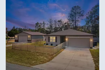 8010 Blackhawk Trail, Spring Hill, FL 34606 - Photo 1