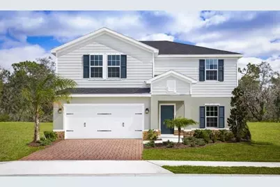 1397 Laramie Way, Haines City, FL 33844 - Photo 1