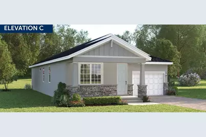 3131 Tiger Palm Way, New Smyrna Beach, FL 32168 - Photo 1