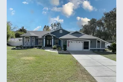11420 Chalk Farm Road, Spring Hill, FL 34609 - Photo 1
