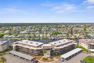 4632 Marine Pkwy, New Port Richey, FL 34652 - Photo 1