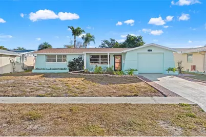 4720 Durney Street, New Port Richey, FL 34652 - Photo 1