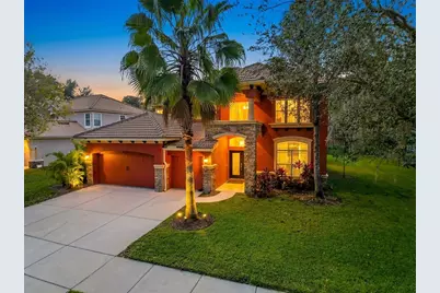 9129 Creedmoor Lane, New Port Richey, FL 34654 - Photo 1