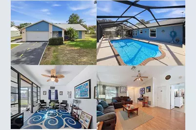 3288 Bluffview Drive, Spring Hill, FL 34609 - Photo 1