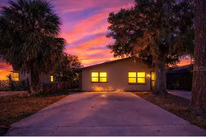 5845 Elm Street, New Port Richey, FL 34652 - Photo 1