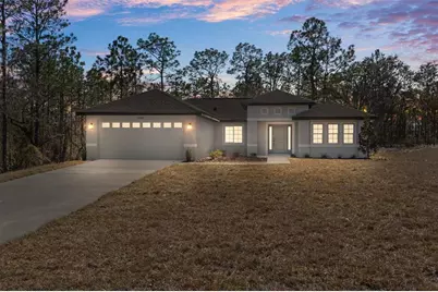 13088 Velvet Scoter Avenue, Brooksville, FL 34614 - Photo 1