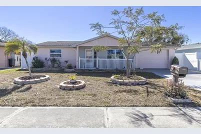 7322 Oak Crest Drive, Port Richey, FL 34668 - Photo 1