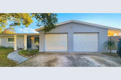 3814 Holiday Lake Drive, Holiday, FL 34691 - Photo 1