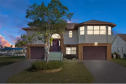 15712 Bertram Drive, Hudson, FL 34667 - Photo 1