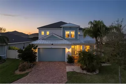747 Cajeput Loop, Tarpon Springs, FL 34689 - Photo 1