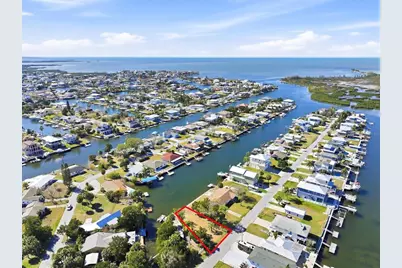 3396 Mangrove Drive, Hernando Beach, FL 34607 - Photo 1