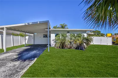 3387 Minnow Creek Drive, Hernando Beach, FL 34607 - Photo 1