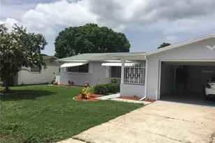 3633 Cockatoo Dr, New Port Richey, FL 34652 - Photo 1