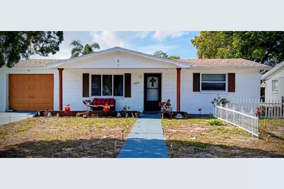 10029 Brandywine Lane, Port Richey, FL 34668 - Photo 1