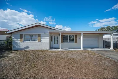 4607 Pirate Place, New Port Richey, FL 34652 - Photo 1