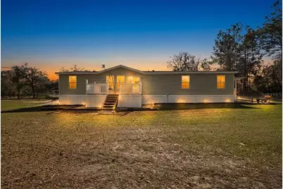 11990 SE 55th Lane, Morriston, FL 32668 - Photo 1