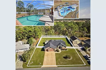14322 Nugent Circle, Spring Hill, FL 34609 - Photo 1