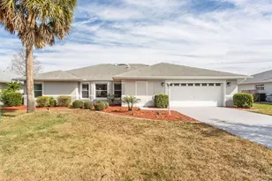 5405 Queen Victoria Dr, Leesburg, FL 34748 - Photo 1