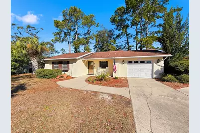 7847 Deer Foot Drive, New Port Richey, FL 34653 - Photo 1