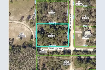18011 Retriever Road, Weeki Wachee, FL 34614 - Photo 1