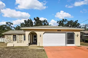 9059 Gaynor St, Spring Hill, FL 34608 - Photo 1